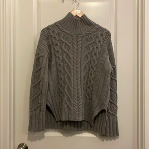 Everlane Wool Sweater